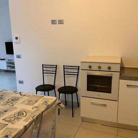 Palazzo Penzo Bellemo Leilighet Chioggia Eksteriør bilde