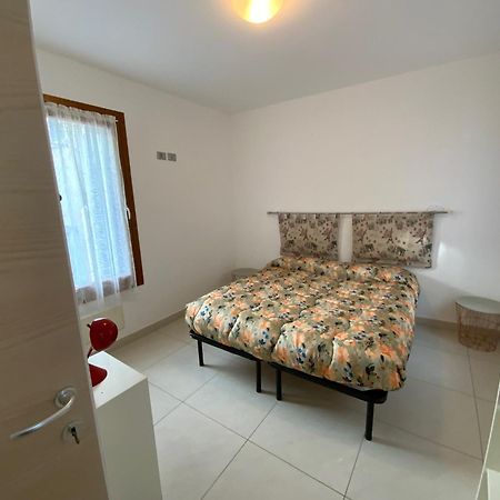 Palazzo Penzo Bellemo Leilighet Chioggia Eksteriør bilde