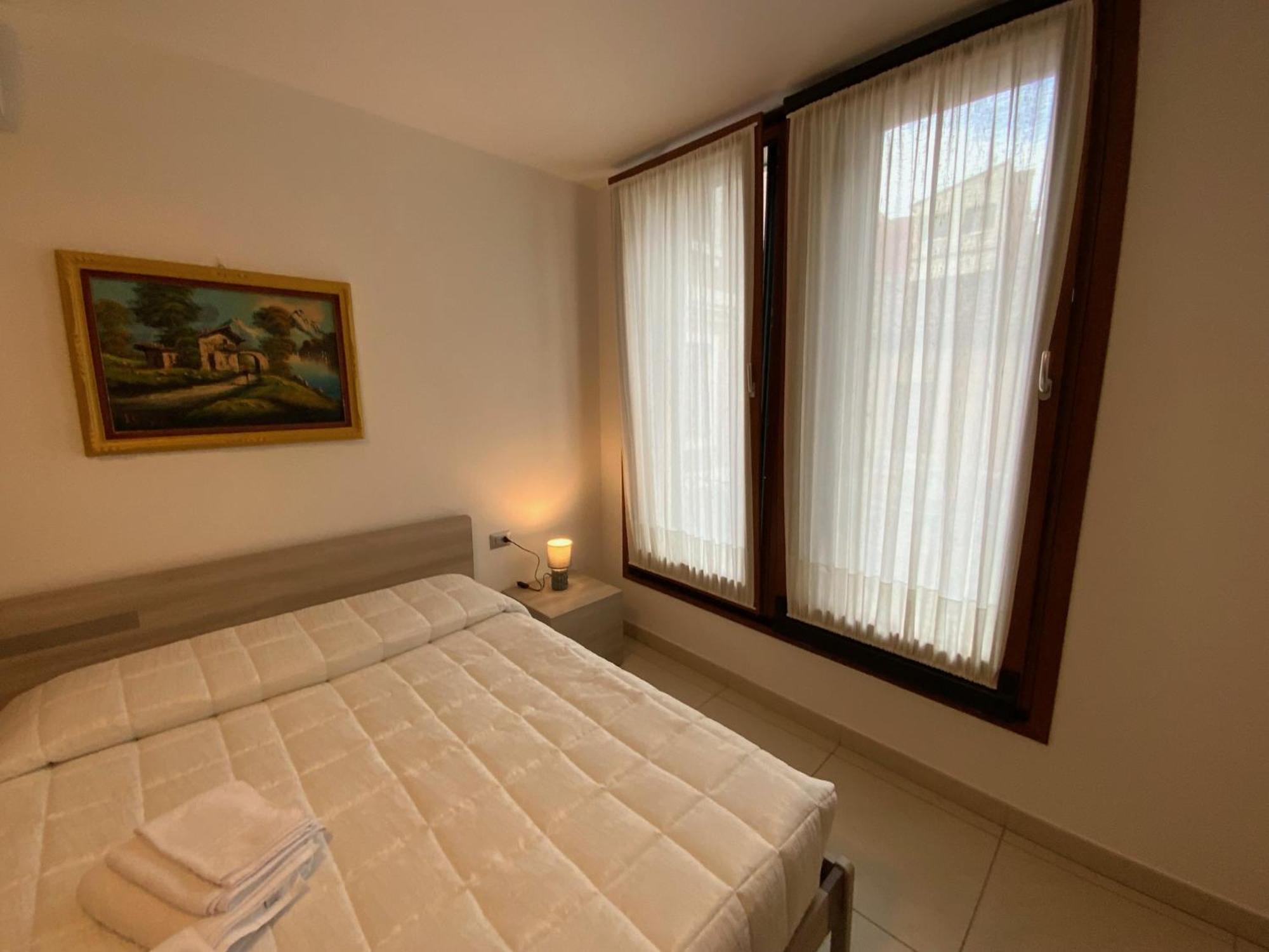 Palazzo Penzo Bellemo Leilighet Chioggia Eksteriør bilde