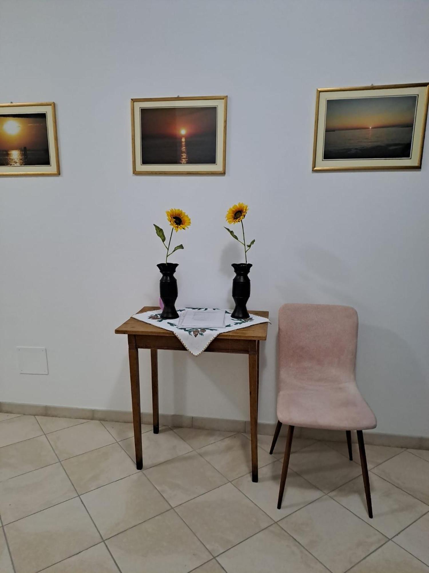 Palazzo Penzo Bellemo Leilighet Chioggia Eksteriør bilde
