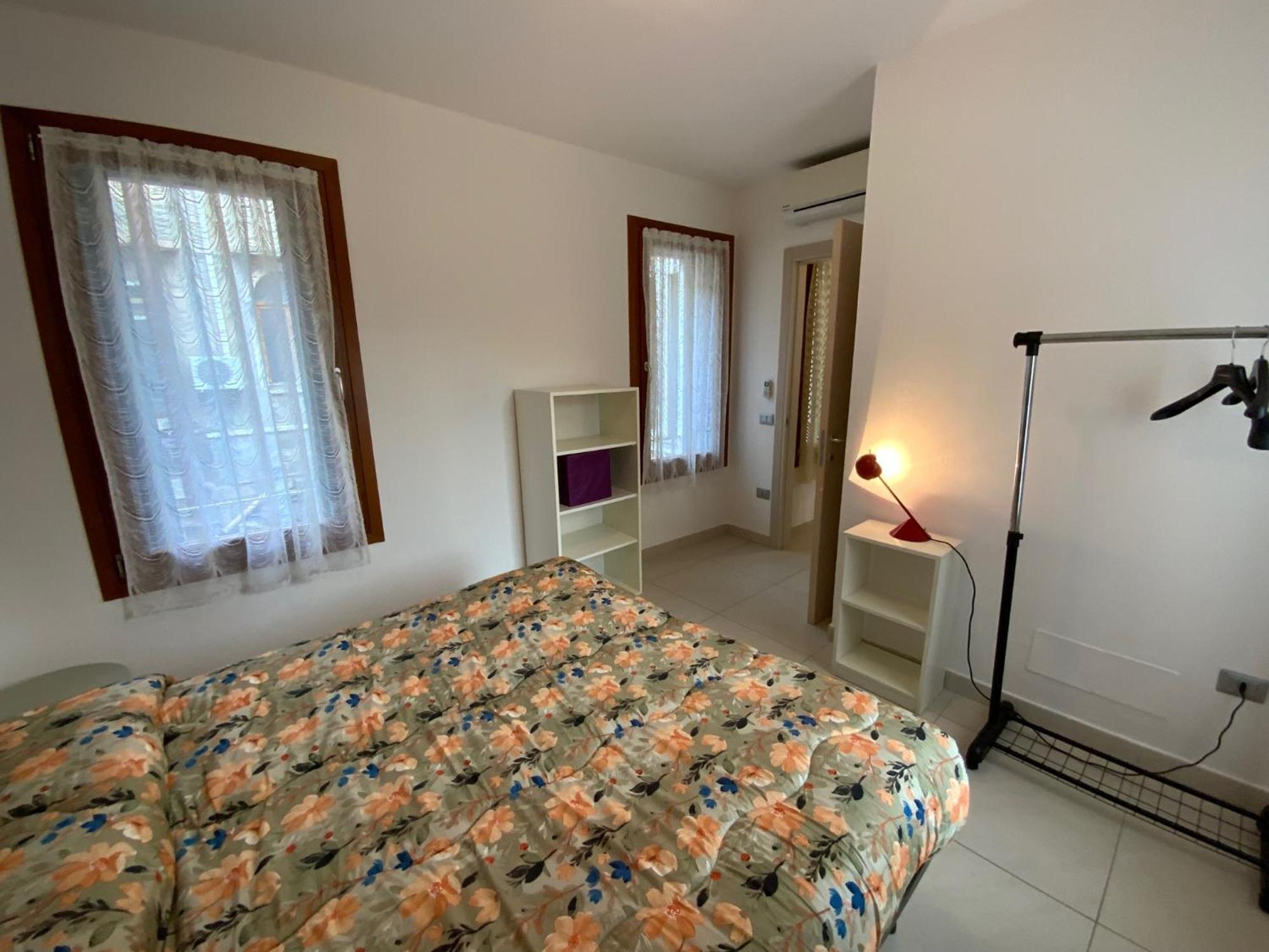Palazzo Penzo Bellemo Leilighet Chioggia Eksteriør bilde