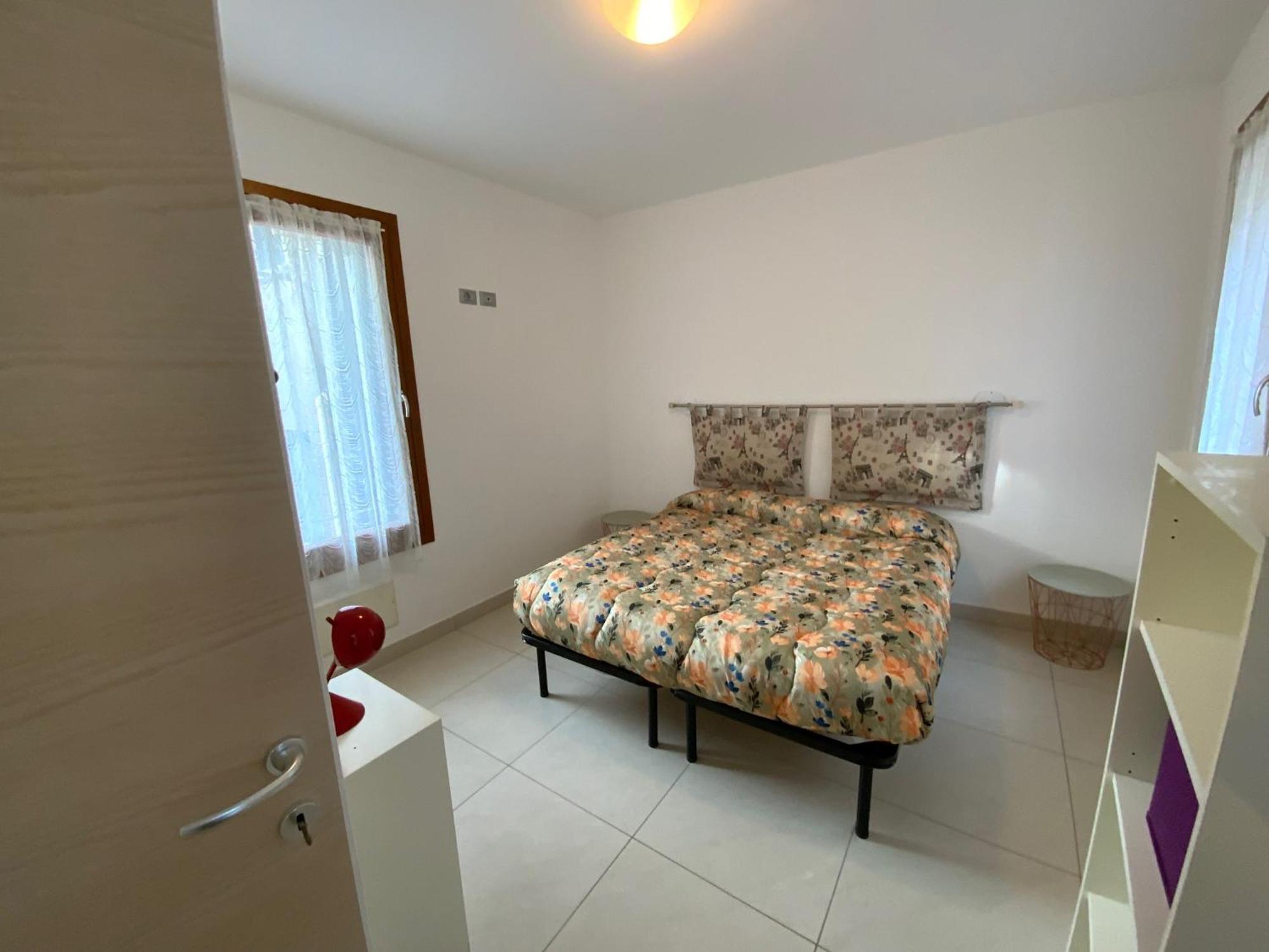 Palazzo Penzo Bellemo Leilighet Chioggia Eksteriør bilde
