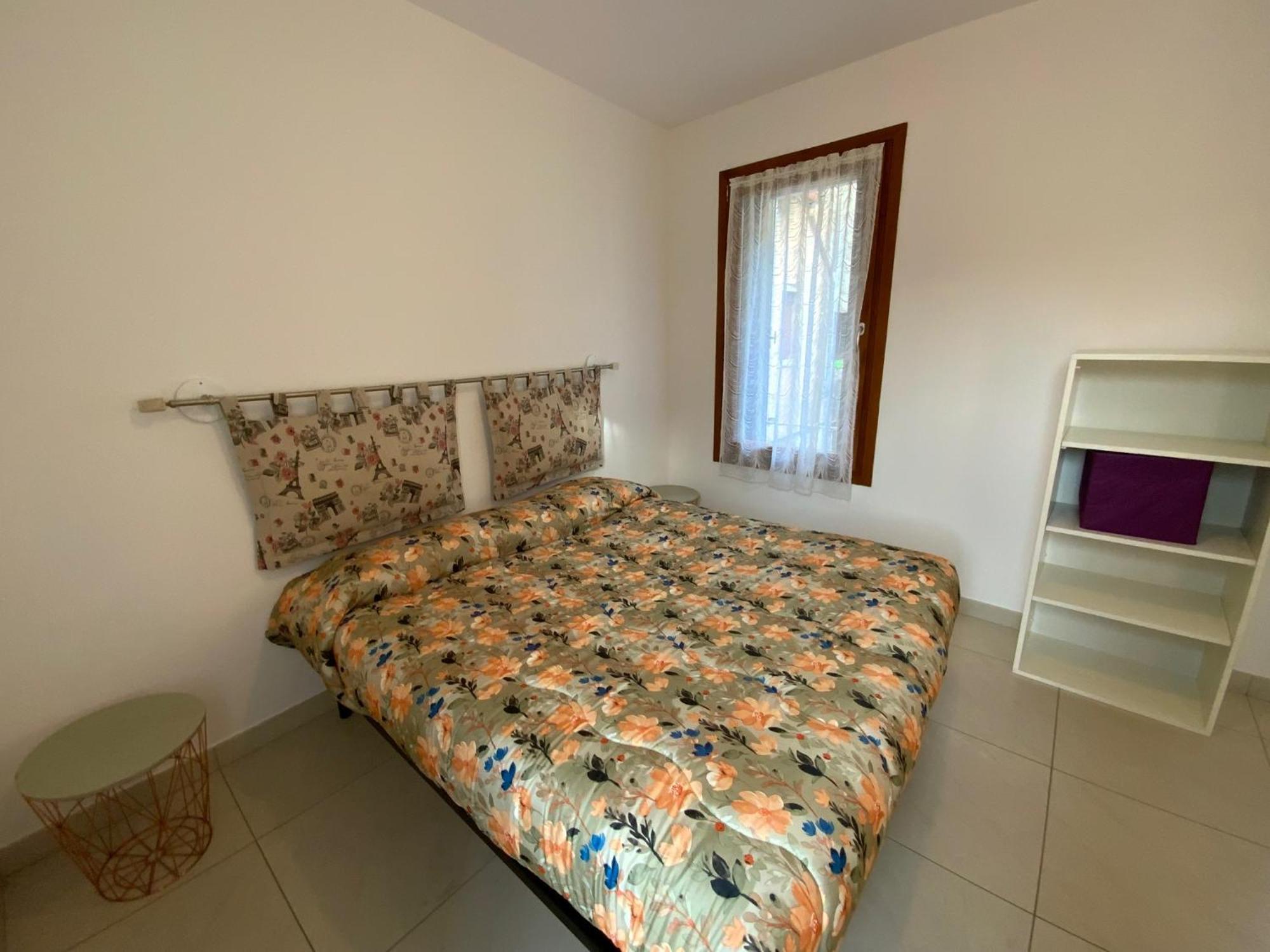 Palazzo Penzo Bellemo Leilighet Chioggia Eksteriør bilde