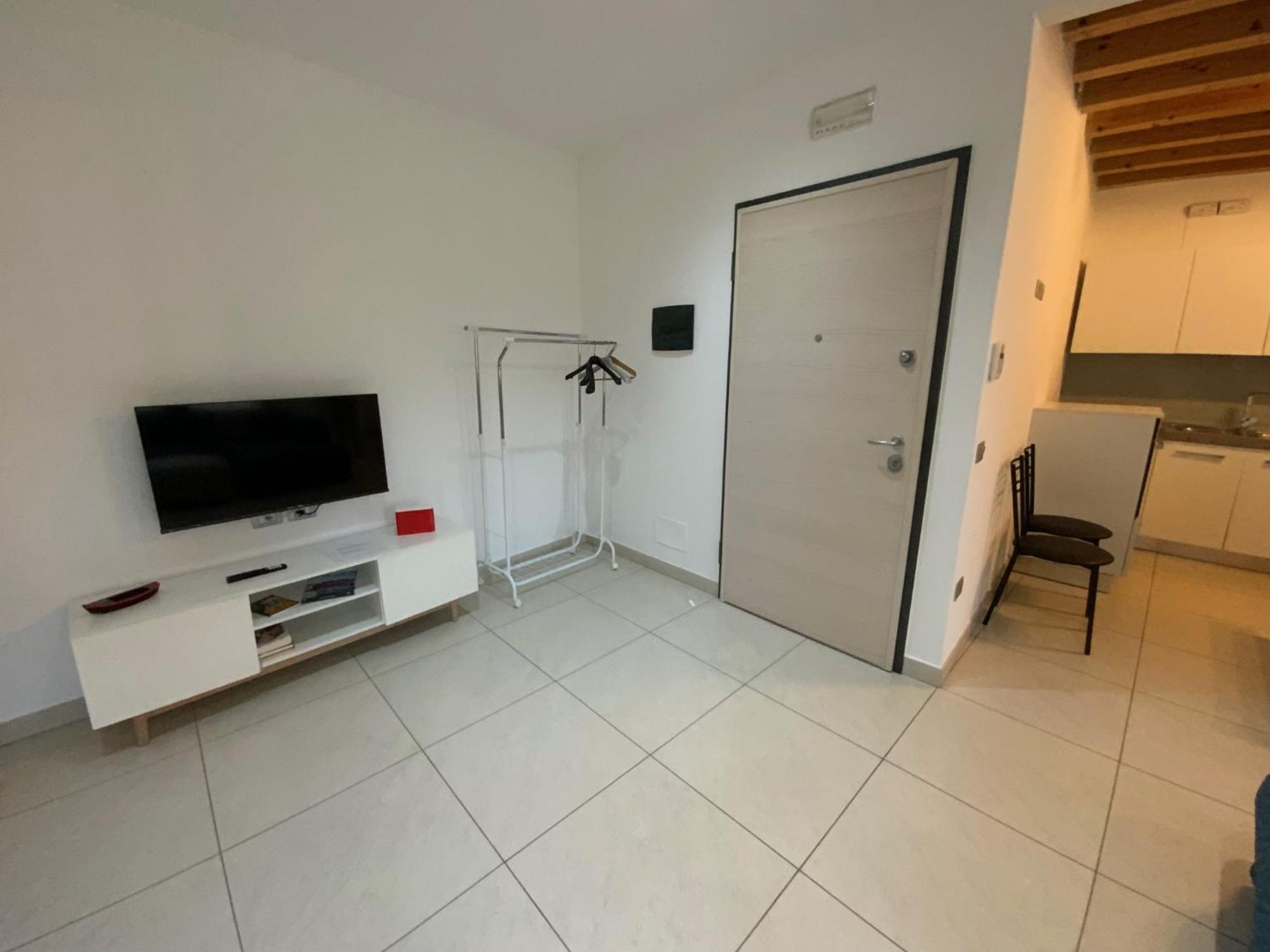 Palazzo Penzo Bellemo Leilighet Chioggia Eksteriør bilde